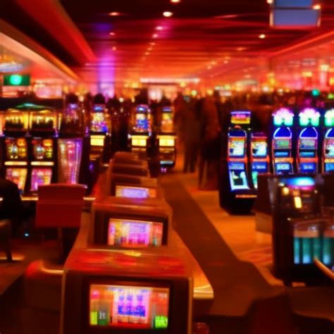picker casino